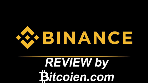 Binance Exchange Review